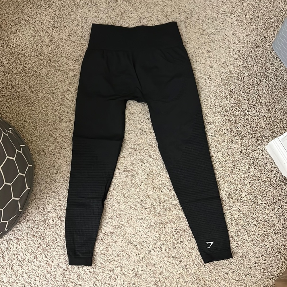 Gymshark Vital Seamless Leggings